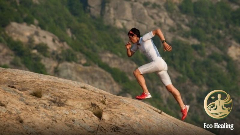 Bí mật của Trekker chuyên nghiệp: Tập luyện thể lực như thế nào?