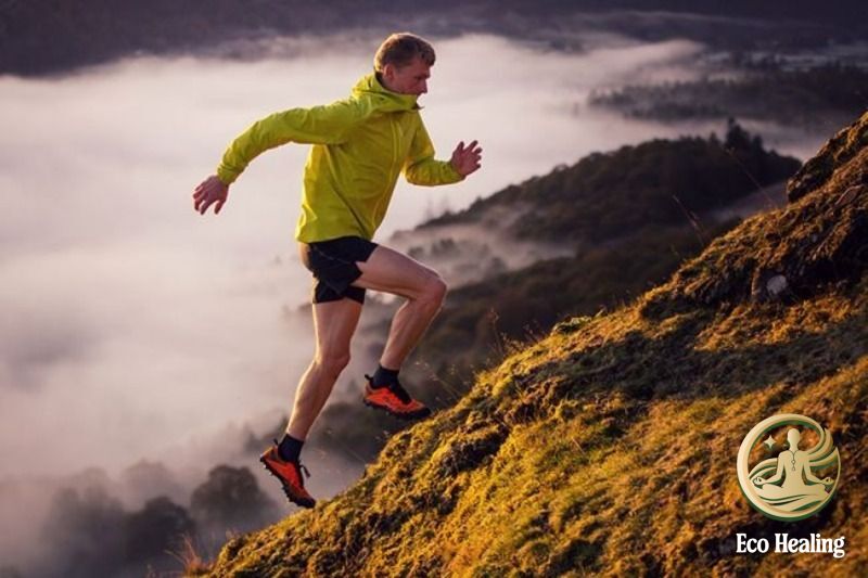 Bí mật của Trekker chuyên nghiệp: Tập luyện thể lực như thế nào?