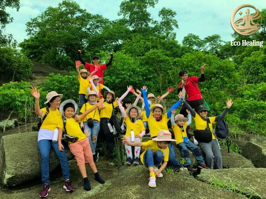 Cần chuẩn bị gì cho chuyến Trekking cùng trẻ em?