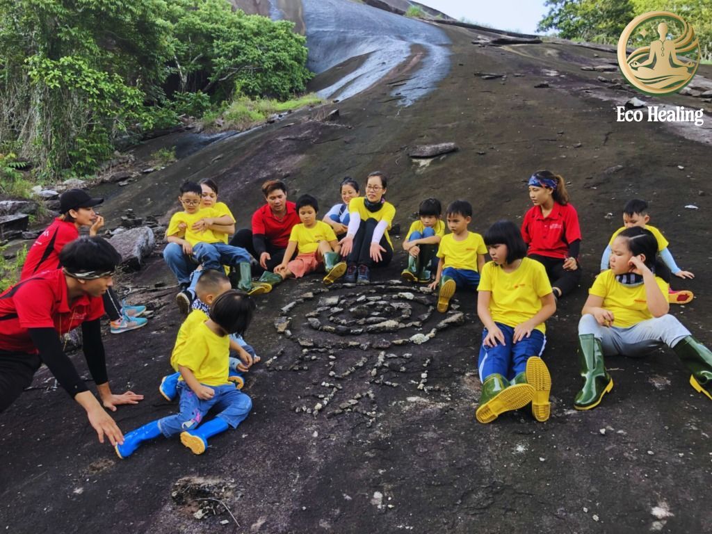 Cần chuẩn bị gì cho chuyến Trekking cùng trẻ em?