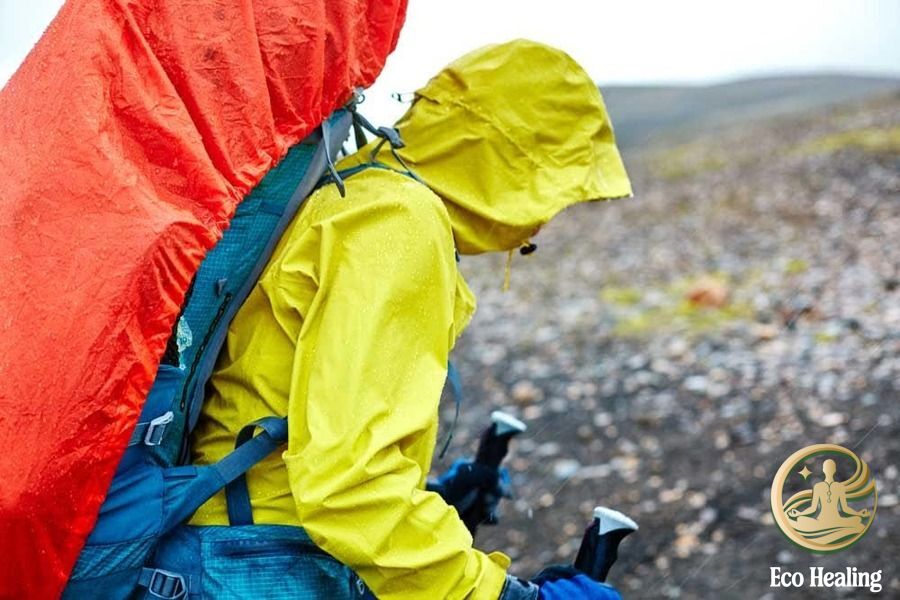 Giữ ấm cơ thể khi Trekking dưới 10 độ C: Mẹo từ chuyên gia.