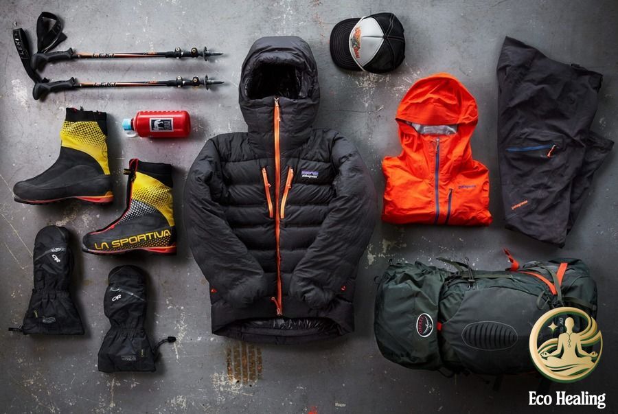 Giữ ấm cơ thể khi Trekking dưới 10 độ C: Mẹo từ chuyên gia.