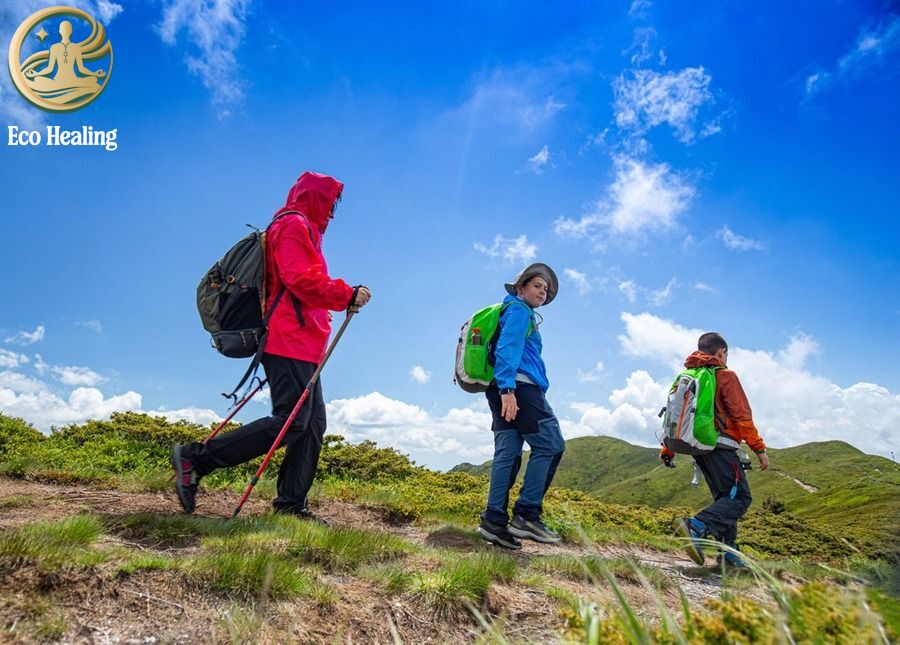 Giữ ấm cơ thể khi Trekking dưới 10 độ C: Mẹo từ chuyên gia.