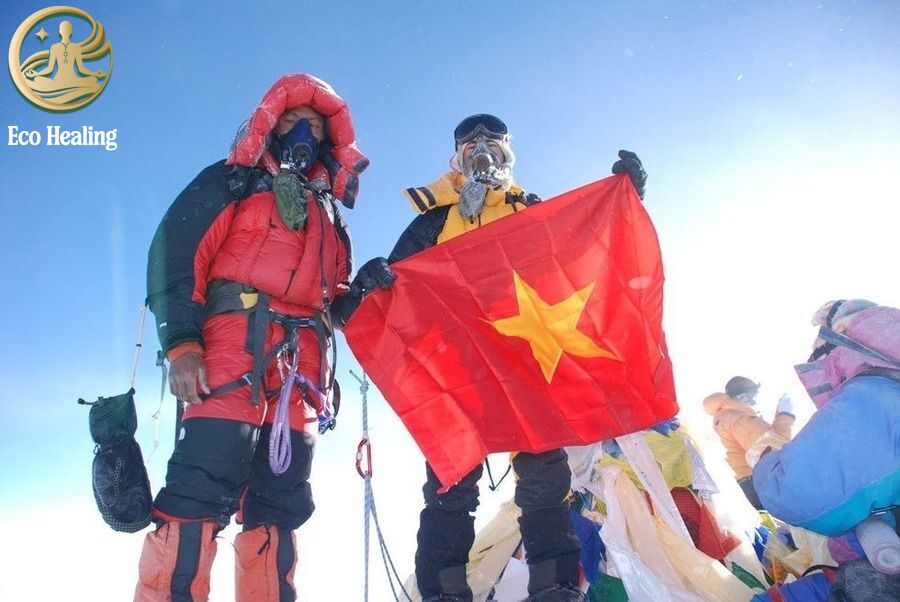 Giữ ấm cơ thể khi Trekking dưới 10 độ C: Mẹo từ chuyên gia.