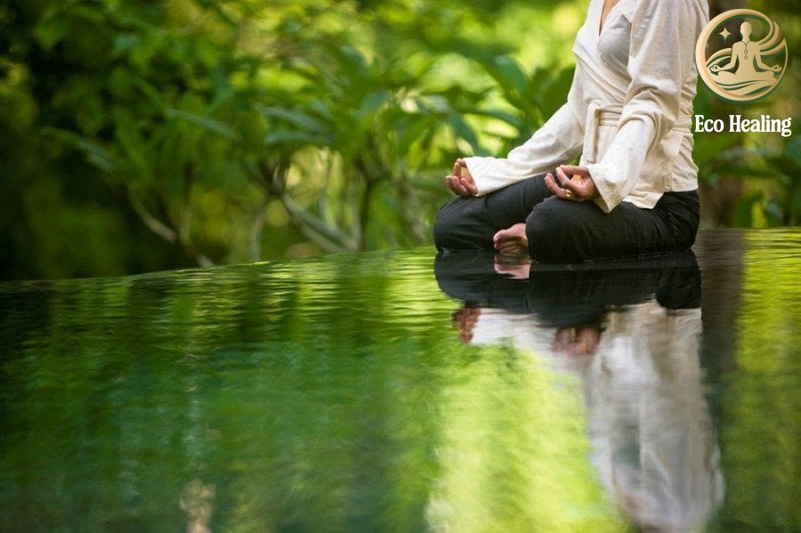 7 Bước thực hành Thiền Để Bình An nội tâm và vượt qua mọi biến cố.