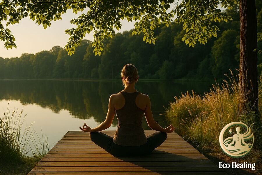 Cách Thiền Đúng Cách tại nhà: 7 Sai lầm Newbie thường mắc phải.