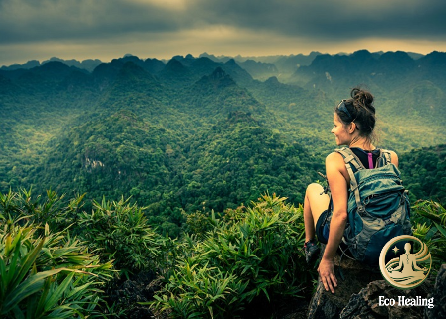 Trekking trên đảo: 3 cung đường phải thử để thấy hết vẻ đẹp của Cát Bà.